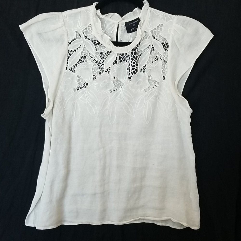 Ulla Johnson top